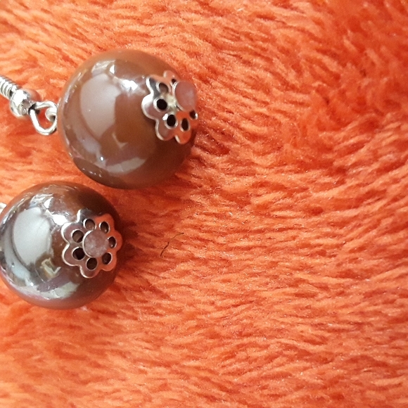 ⭐Y2K ARTISAN⭐New earrings - Picture 2 of 3